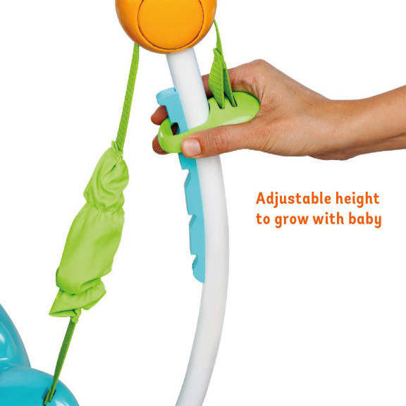 FINDING NEMO Sea of Activities Jumper™