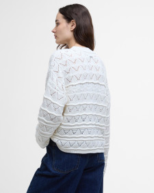 Isla Cardigan Cloud