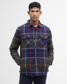 Cannich Overshirt 