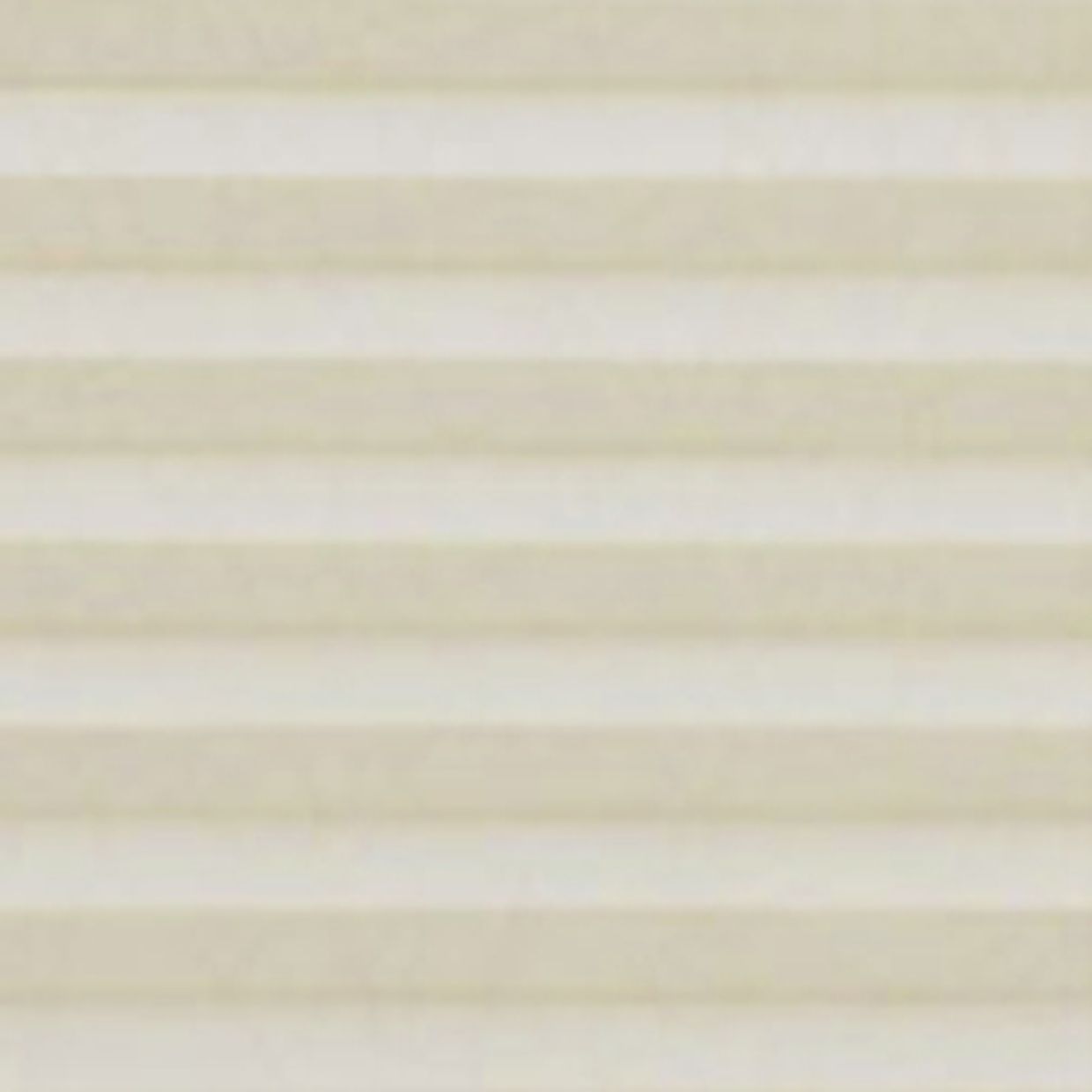 Crush Linen Pleated Blind