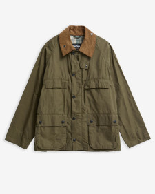 Giacca casual Sugarlump Bedale 