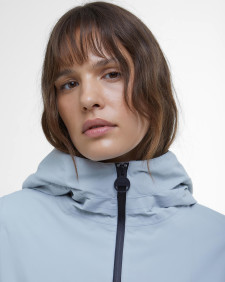 Jacke Kyra Longline Waterproof 