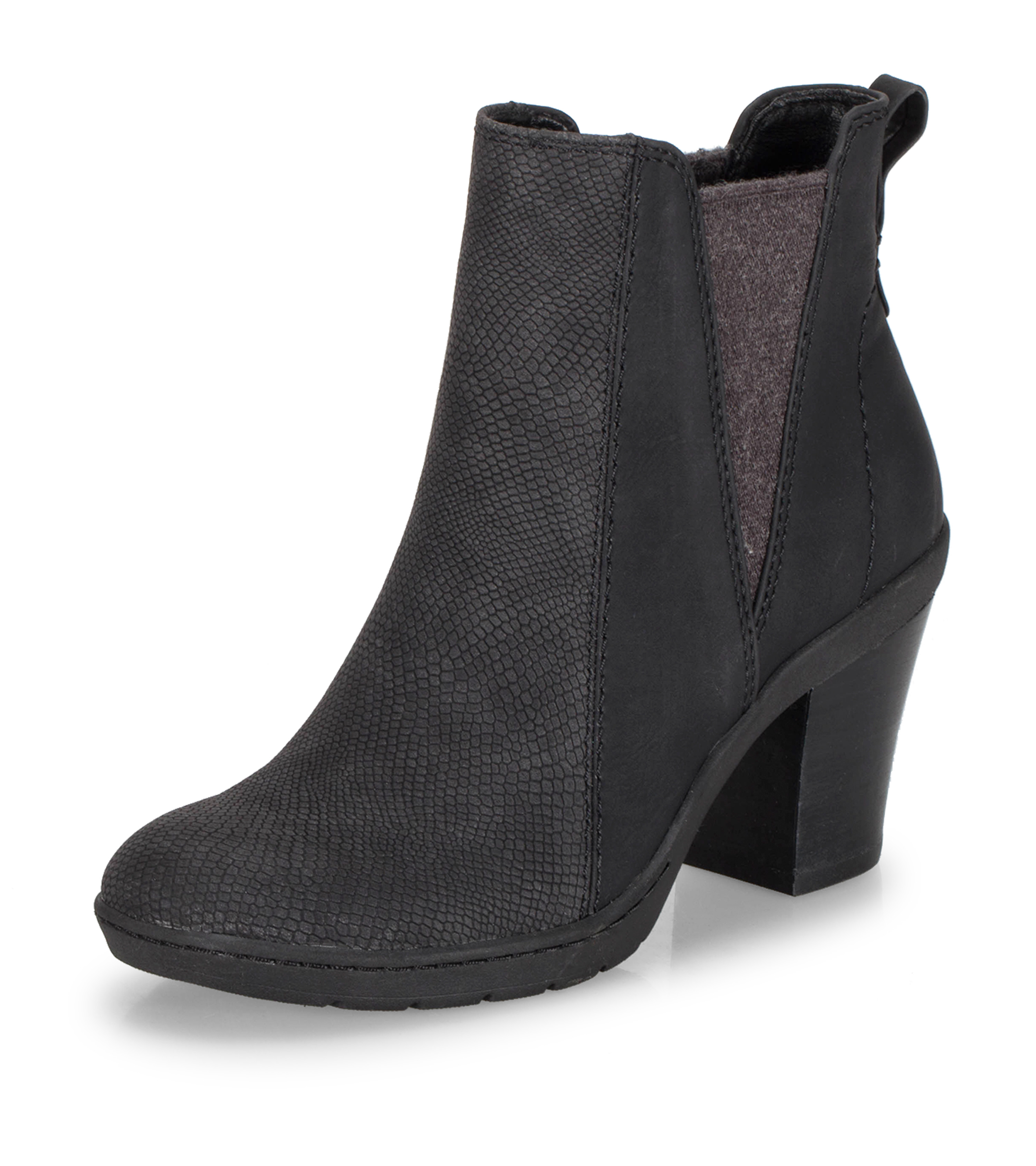 Baretraps DASHA Women's Boots Black Size 10 M (BT27628)