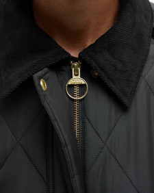 Meredith Quilted Jacket 