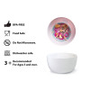 Paw Patrol Dinnerware Set, Skye and Everest, 5-piece set slideshow image 8 Paw Patrol Dinnerware Set, Skye and Everest, 5-piece set slideshow image 8