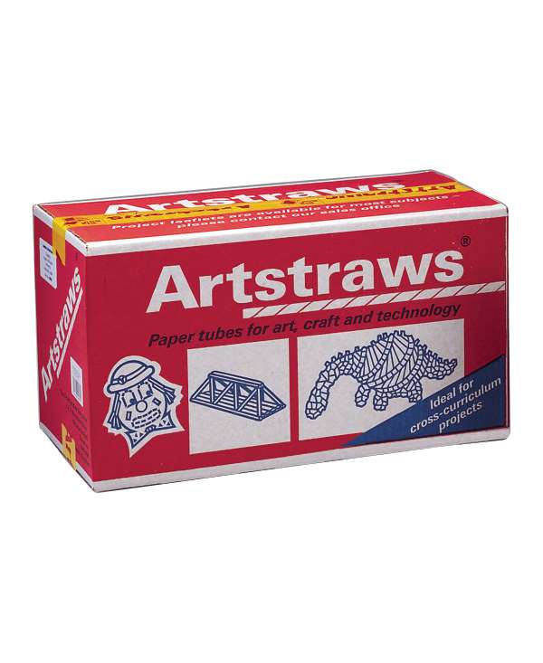 Artstraws®, 1,800 straws, 4...