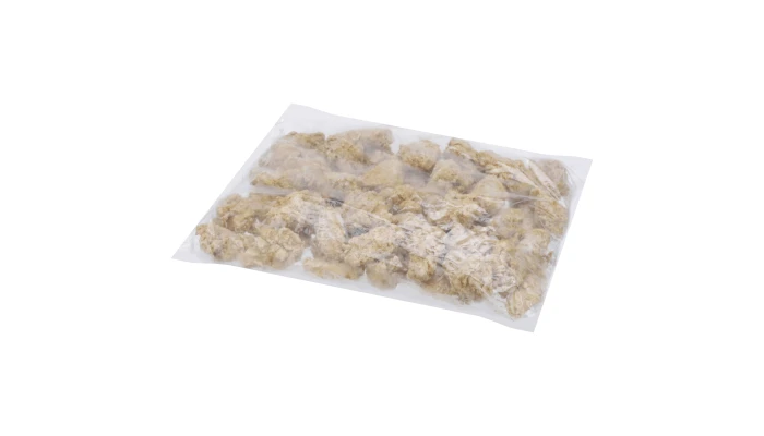 Tyson® W.W. Flyers® Fully Cooked Breaded Hot & Spicy Bone-In Chicken Wing Sections, Small_image_3
