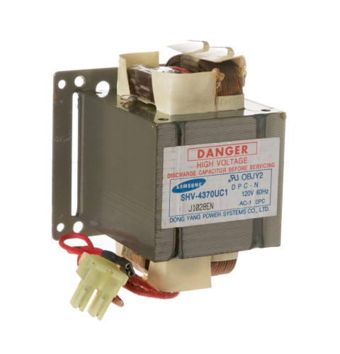 Microwave Transformer
