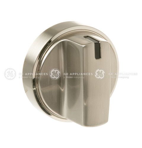 STAINLESS INFINITE KNOB
