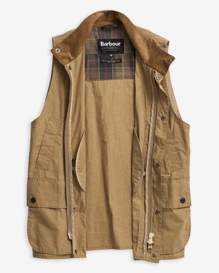 Westmorland Casual Gilet