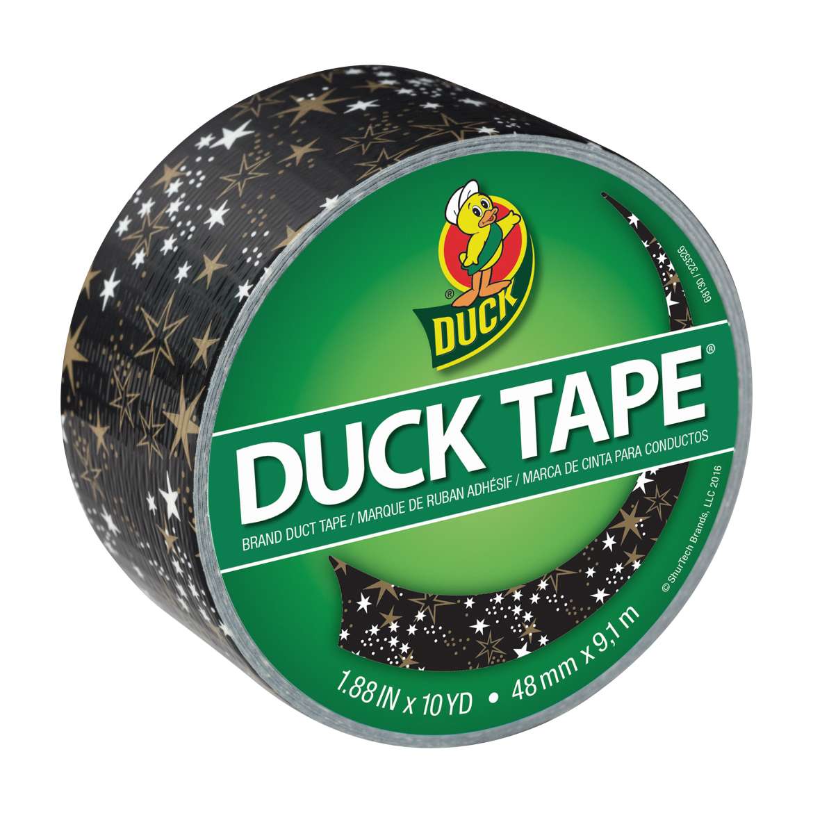 Printed Duck Tape® Image