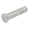 Hillyard, Actuator Locking Pin