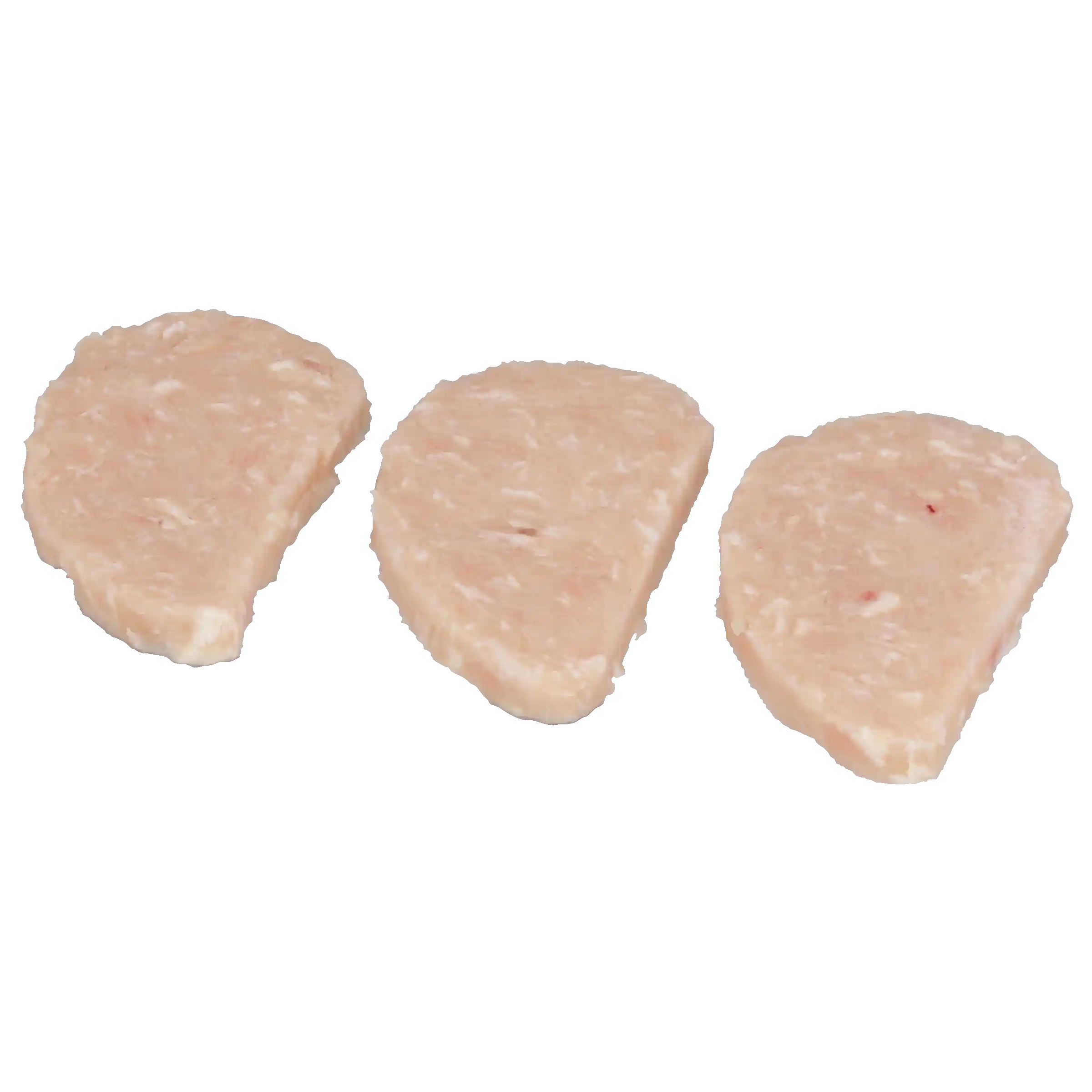 Steak-EZE® Sliced & Shaped Chicken Breast with Rib Meat _image_2