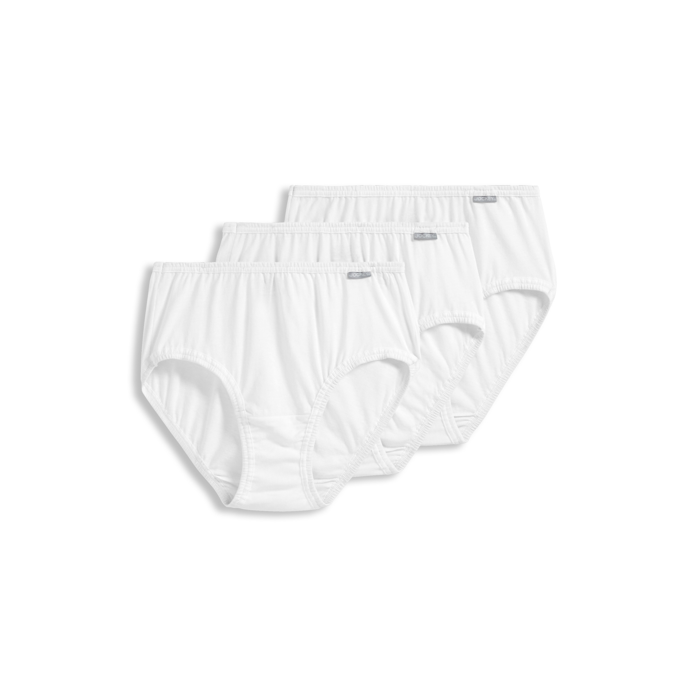 Jockey Women's Elance Hipster - 3 Pack - Picture 56 of 59