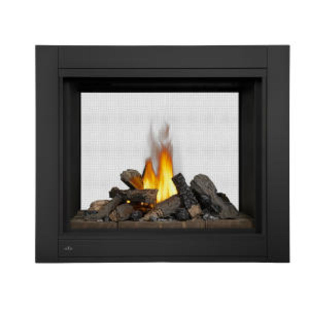 Ascent™ Multi-View Direct Vent Gas Fireplace