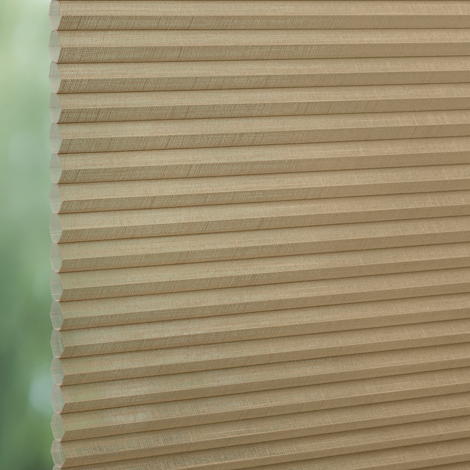 Batiste Sheer full tone 2340 Duette