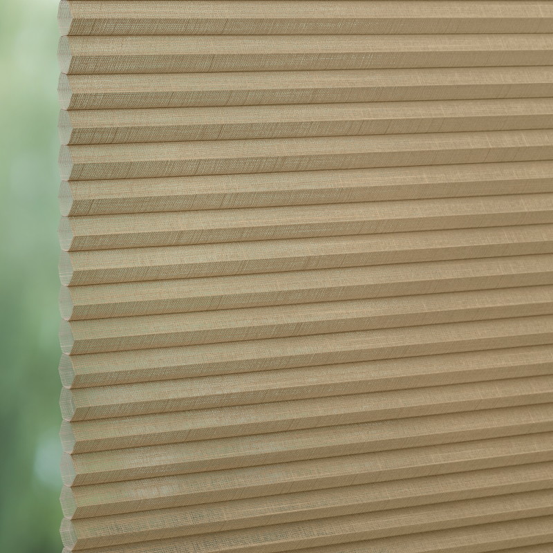 Batiste Sheer full tone 2340 Duette