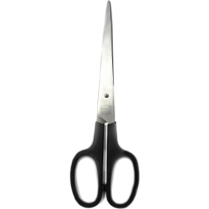 Shears - Stainless Steel - Office - 7" Straight