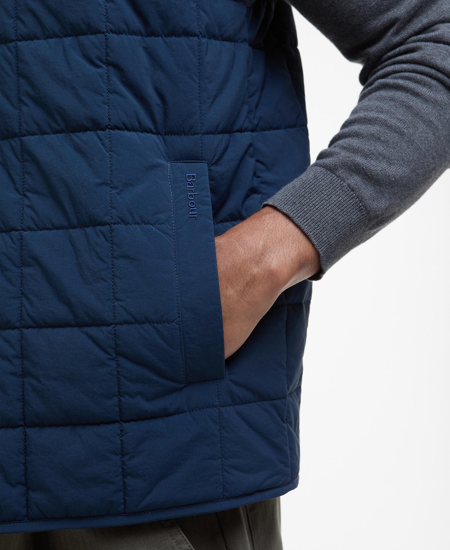 Elmstone Gilet image number 4