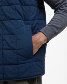 Elmstone Gilet 