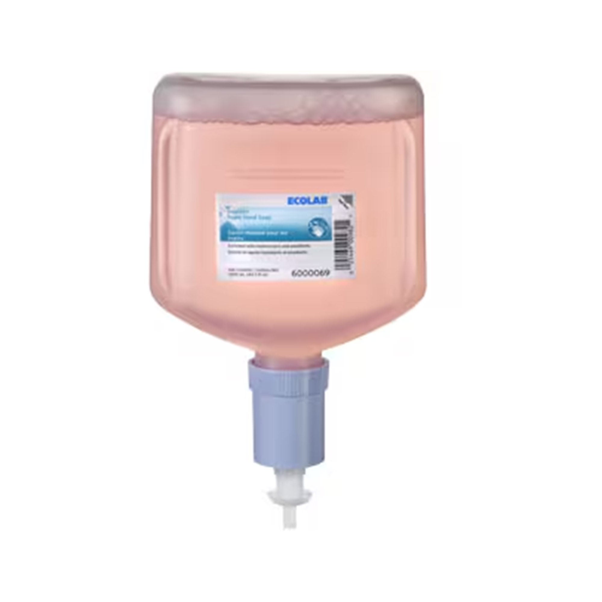 Endure™ 50 Foam Hand Soap, 750 mL Dispenser Refill Bottle