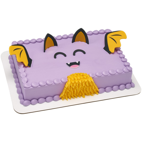 Spooky Friends Creations Made Simply™ Sweet Décor® Edible Decorations