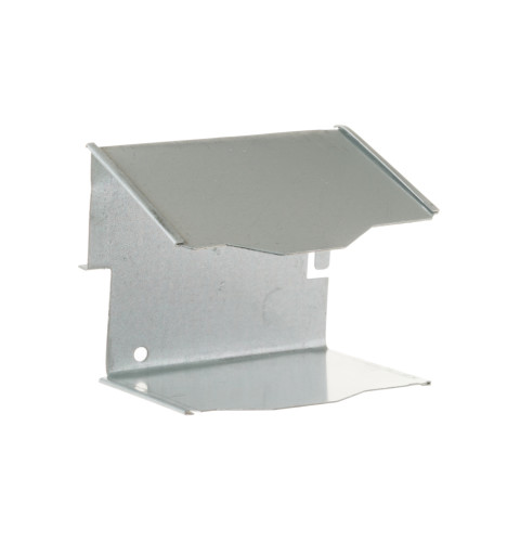 RANGE DEFLECTOR