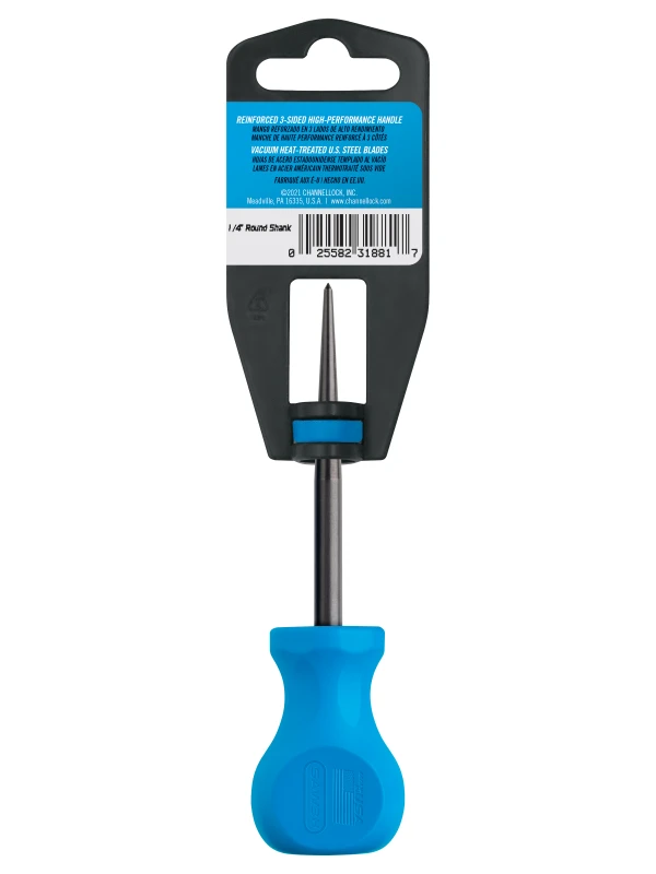 SAW3H Stubby x 3-inch Professional Pick Scratch Awl