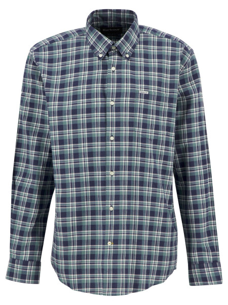 Turville Regular Long-Sleeved Shirt