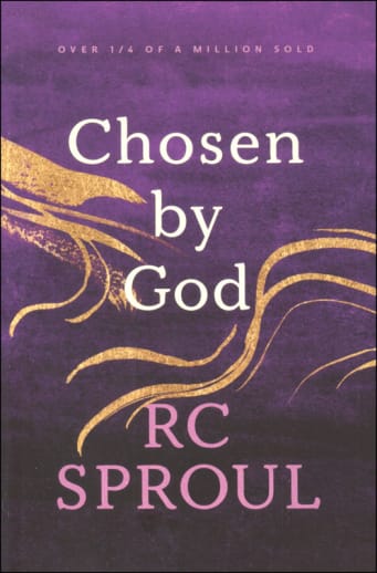 Chosen By God