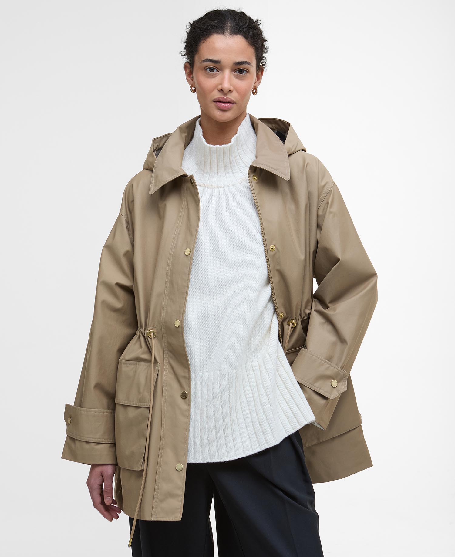 Fallyn Showerproof Jacket image number 0