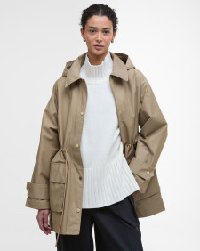 Fallyn Showerproof Jacket 