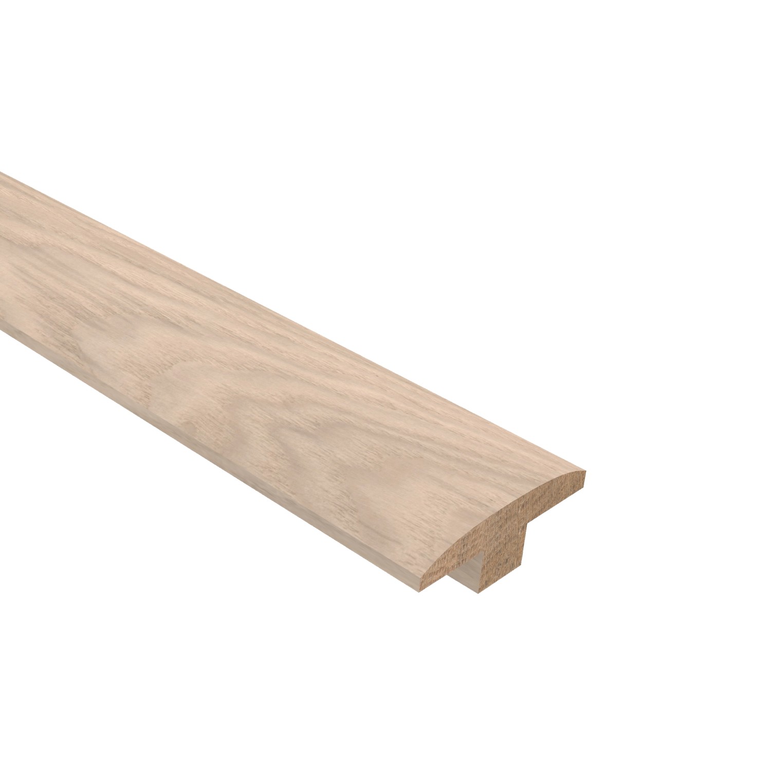 Clarified Ash Varietals T-Molding view 1