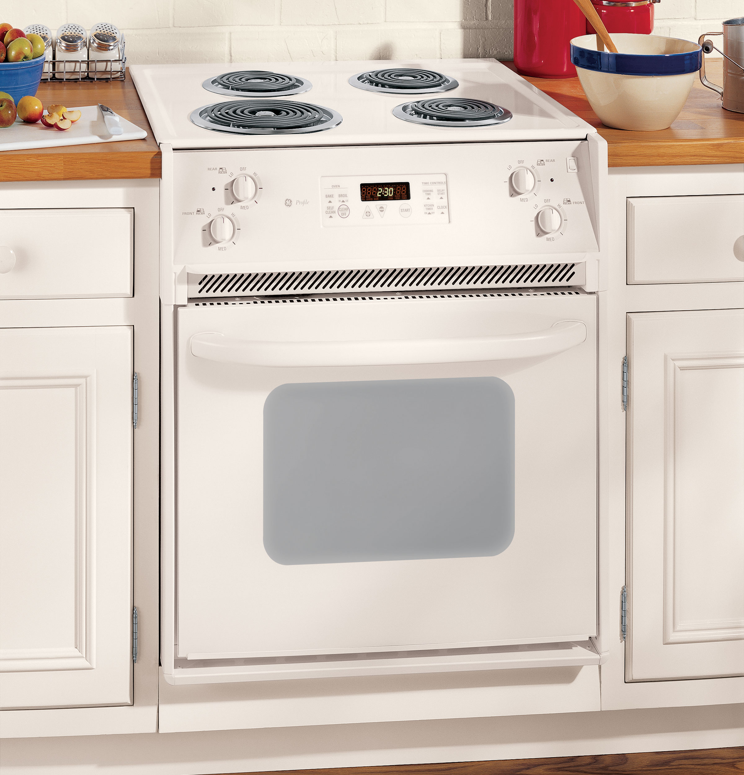 GE Profile™ 27