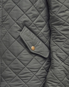 Steppjacke Powell 