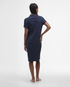 Kleid Polo 