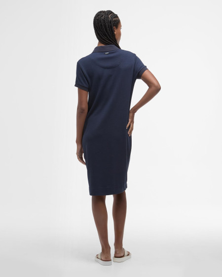 Kleid Polo