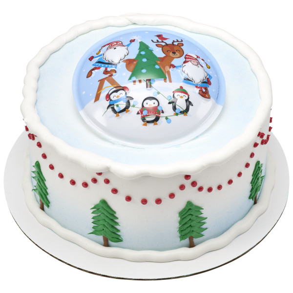 Winter Cheer Assortment Pop Tops®