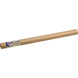 Heavyweight Kraft Roll, Natural Kraft, 30" x 30', 1 Roll