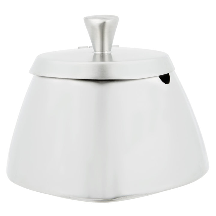 Triennium™ Beverage Service - Covered Sugar Bowl