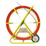 Big and Mega Buddy®, Non-Conductive Rodder, Fish and Pull Tape, 1/2 in O.D., 600 (Wire) ft.