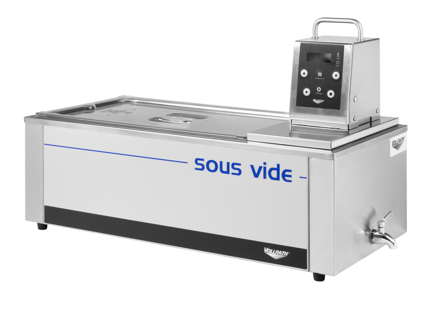 Vollrath 60039