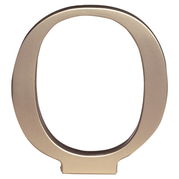 Letter O Monogram