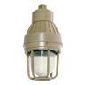Emergency Lighting Fixture Rough-In Section, AC Only