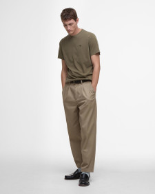 T-Shirt in cotone 