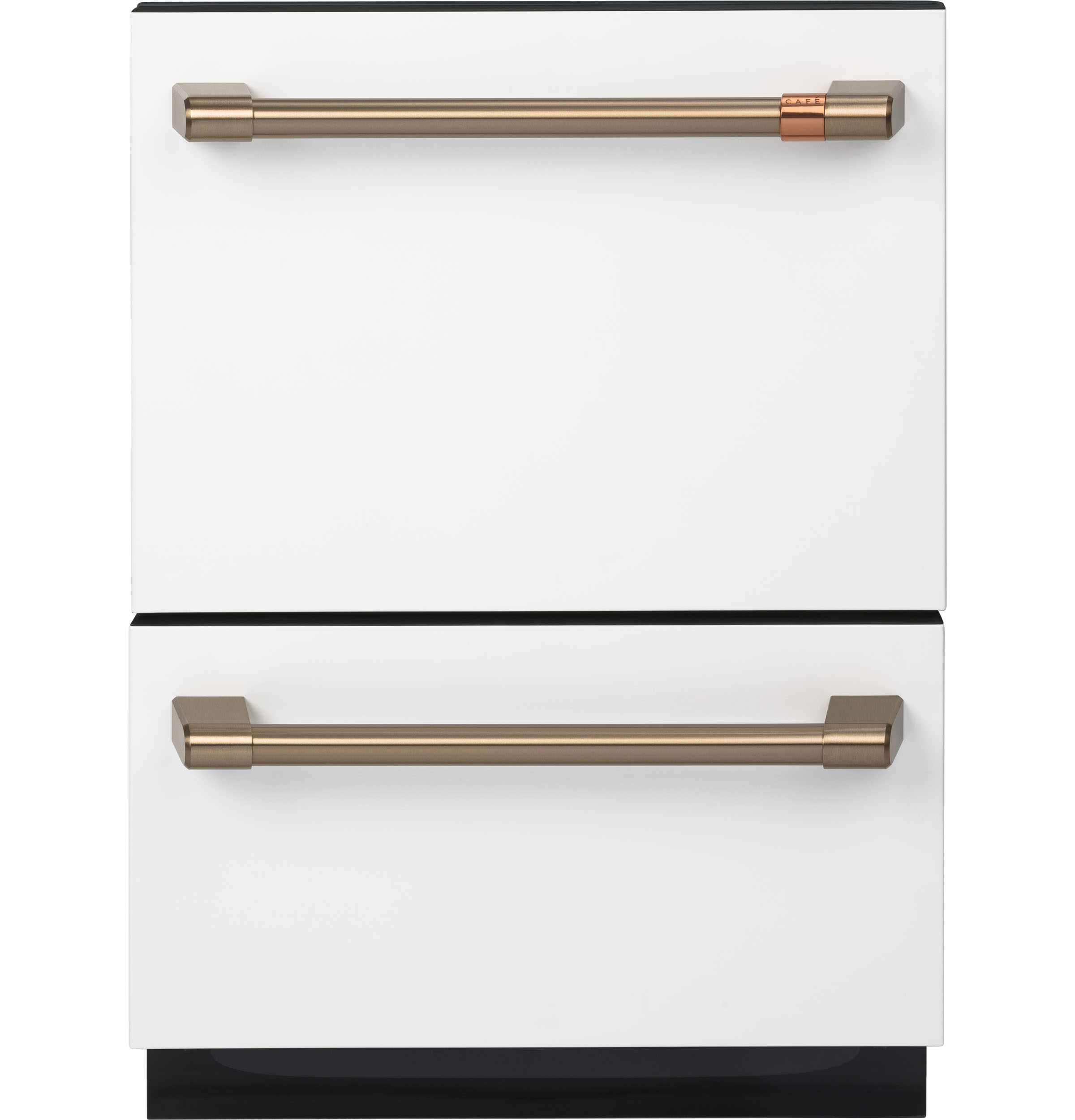 CAFÉ™ Dishwasher Double Drawer