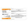 Label RTU 960 GS Glass Cleaner