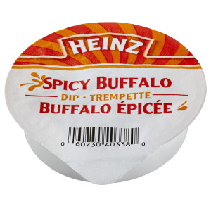 HEINZ Spicy Buffalo Dip 44ml 100 image