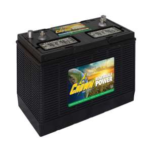 Battery 235Ah 6V Flooded Lead Acid