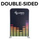 Double-Sided Fabric Graphic